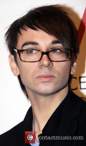 Christian Siriano Pictures