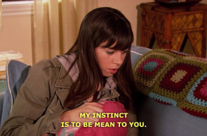 The 20 Most Relatable April Ludgate Quotes From “Parks And ...