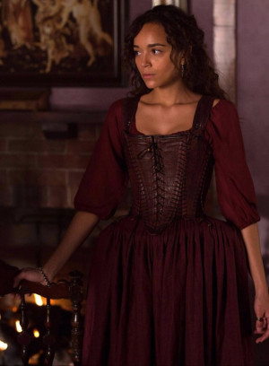 Tituba | Salem | Pinterest