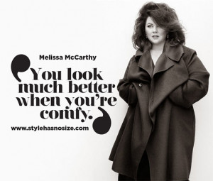 Melissa McCarthy’s new ‘every-woman’ clothing line