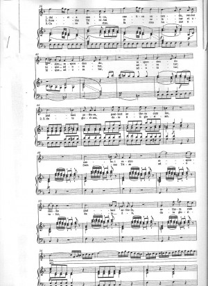 ACKNOWLEDGEMENTS and DEDICATION