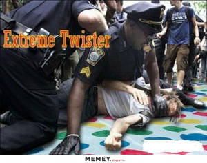 Extreme Twister