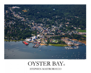 Oyster Bay Long Island