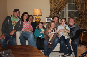 Monica Geller Quotes About Cleaning Oct. 21- 25 santa monica