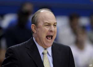 Breakfast Buffet: Ben Howland concedes he has made mistakes