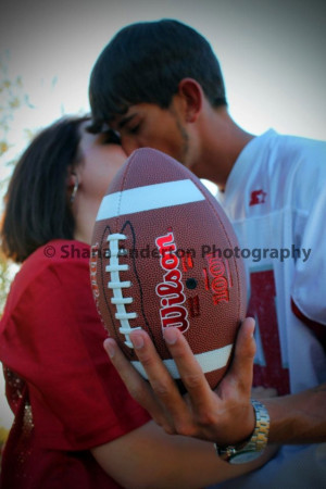 Football Couples Tumblr Quotes Football couple