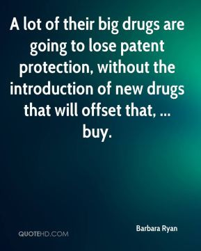 Patent Quotes