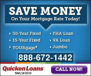 Quicken Loans Home Refinance – Toll Free Phone Number – Quotes