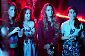 Fashion PR: How To Pitch TV Shows Like Girls, Mad Men & The Good Wife ...