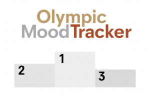 Olympic Mood Tracker