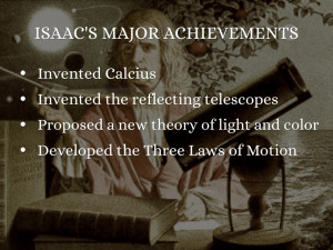 ISAACS MAJOR ACHIEVEMENTS. Father In Law Death Quotes. View Original ...