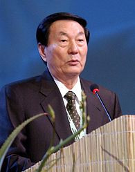 Zhu Rongji Quotes, Quotations, Sayings, Remarks and Thoughts