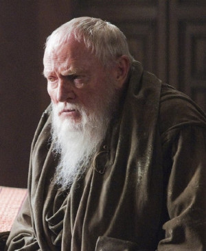 ... julian glover characters grand maester pycelle still of julian glover