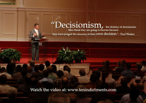 Paul Washer Papel de Parede Imagem