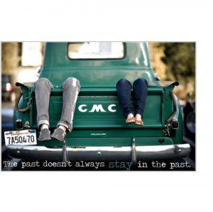 car, green, legs, love, photography, quote