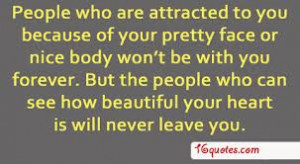 Are People Generally Nicer to You If you are Good Looking?