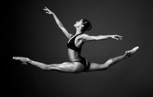 ... principal black ballerina Misty Copeland's top 7 inspirational quotes