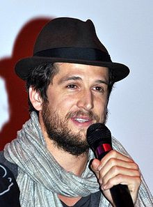 Guillaume Canet
