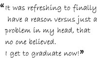 Learning Disability Quotes Of learning disabilities,