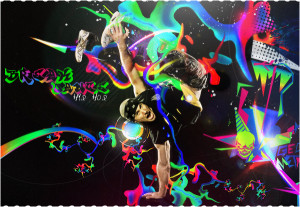 Qu'est-ce qu'un drop ? (L'image n'est pas en rapport avec la question ...