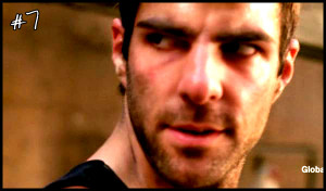 Sylar finds out that Maya and Alejandro are killers on the run and ...
