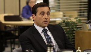... perhaps be most remembered for its unpredictable boss , Michael Scott