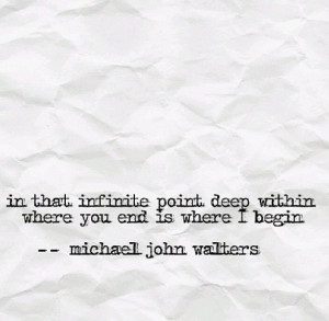 Michael John Walters