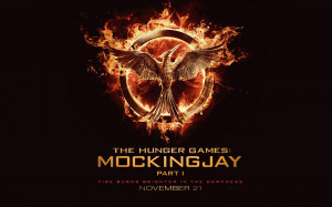 ... for ‘The Hunger Games: Mockingjay – Part 1′ Was Worth the Wait