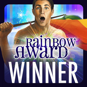 ... Blog - OMG! Corruption Won a Rainbow Award! - December 07, 2014 19:20