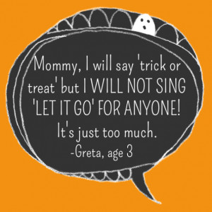Parents Share Their 3-Year-Old Daughter’s Quotes