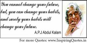Abdul Kalam Great Quotes and Sayings Inspirational Quotes