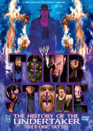 WWE Tombstone: The History of the Undertaker