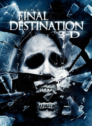 The Final Destination (US - DVD R1 | BD)