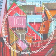 rooftops jesus culture more rooftops jesus culture god women faith ...