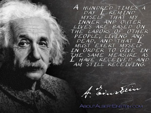 famous-quotes-of-albert-einstein