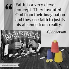 Atheist Quotes and Sayings