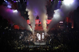 System of a down2954 fanów Paramore2888 fanów Shakira2637 fanów