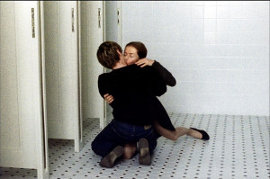 带刺玫瑰：男人惹不起的十种女人