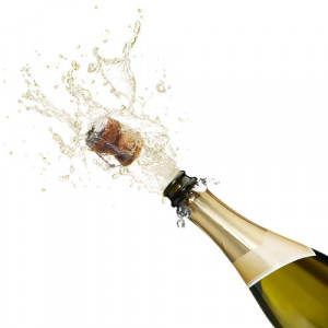 Sugar is vital for the balance and lifespan of Champagne according to ...