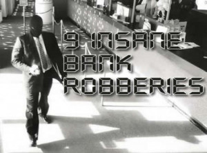 when asked by a reporter why he robbed banks legendary bank robber ...