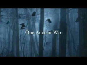 Fallen Series by Lauren Kate