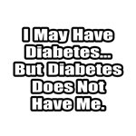 Diabetes Quotes