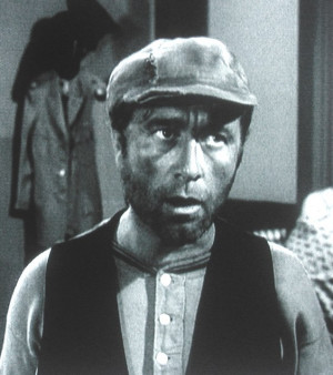 Andy Griffith / Ernest T. Bass