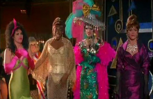 To Wong Foo Thanks for Everything,... | 1995