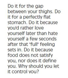 Pro Anorexia Quotes Tumblr Pro Ana Quotes
