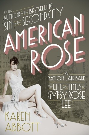 Azra's Reviews > American Rose: A Nation Laid Bare: The Life and Times ...