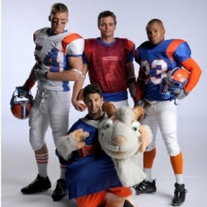 blue mountain state quotes