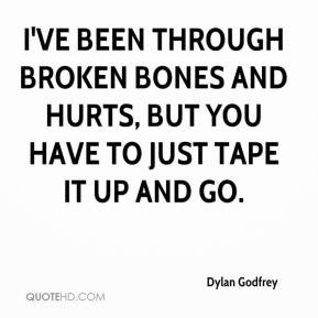 Bones Quotes