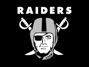 Hope you like this Oakland Raiders wallpaper HD wallpaper as much as ...