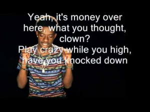 Rich Homie Quan Lyrics 02:58 rich homie quan - walk
